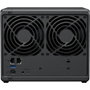 Synology DiskStation DS925+ NAS 4 Bahías 8TB 4GB DDR4